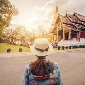 Top Thailand Retreat destination